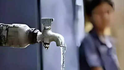 Mettur release to boost Chennai's water supply