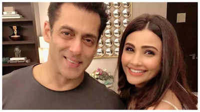 Salman Khan’s film sets like a ‘Resort,’ Says 'Jai Ho' co-star Daisy Shah