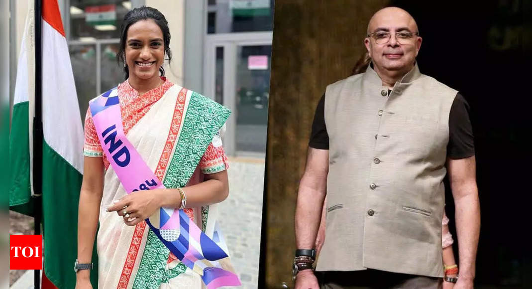 Tarun Tahiliani defends Olympic uniforms amid criticism; says it’s time to focus on medals |