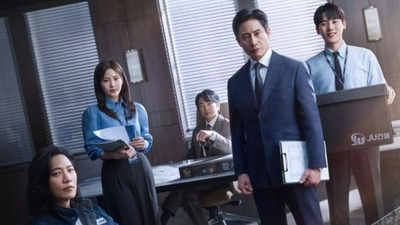 ‘The Auditors’ hits record ratings amidst Olympic coverage; tops all channels