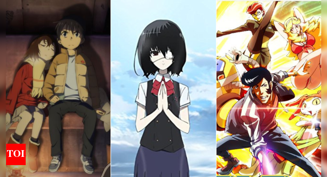 10 Must-watch anime that mix multiple genres | English Movie News ...