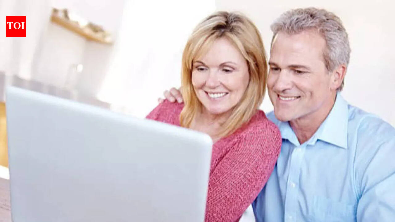 How to navigate a long-distance marriage