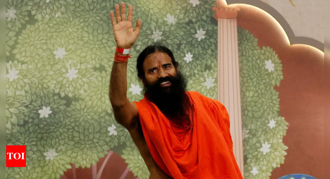 Delhi Court Orders Ramdev to Retract Coronil Claims