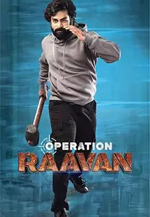 Operation Raavan