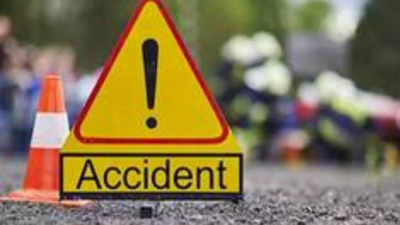 Death toll rises to 7 in Warkari bus mishap on E-way