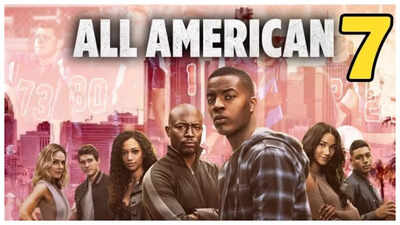 ‘All American’ Season 7: Here’s all we know about the coming-of-age drama