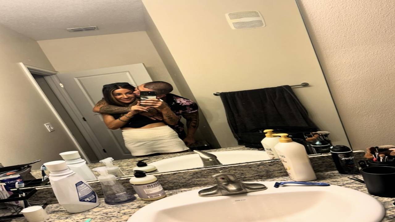 Eddy Thorpe and Dakota Kai Instagram Relationship Announcement | WWE News -  Times of India