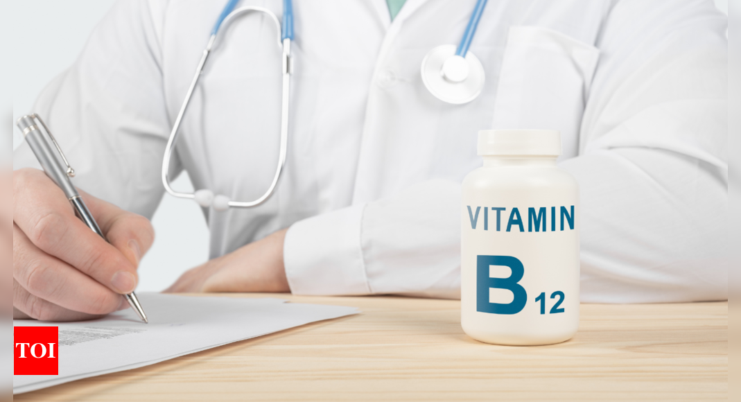 Vitamin B12 Diet Tips: 5 additional diet tips to boost production of vitamin B12 |