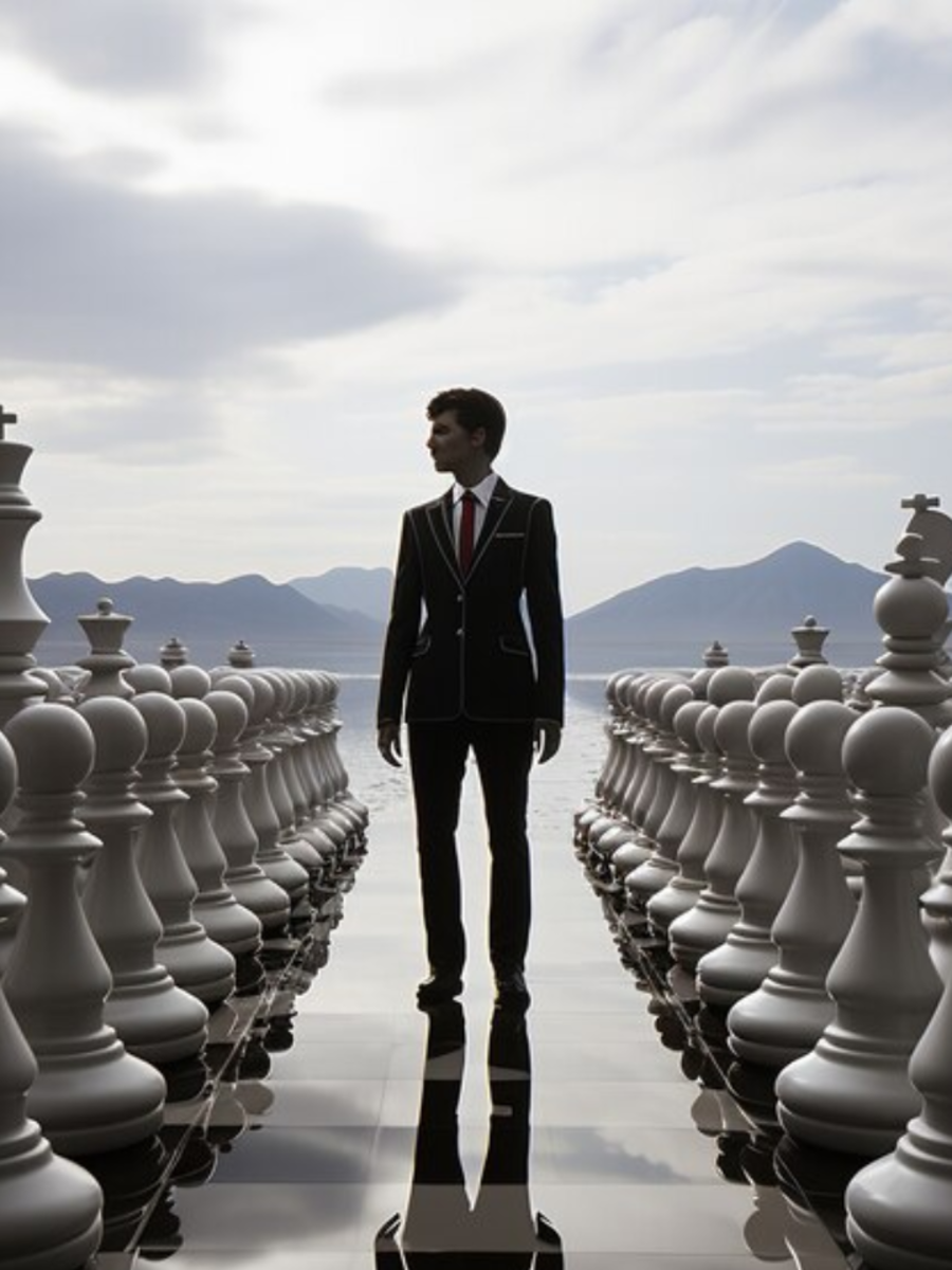 Signs That Prove You Are A Leader, Not A Follower | Times Now