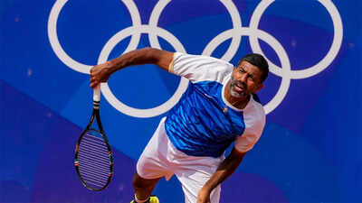 I have played my last match in India jersey: Rohan Bopanna