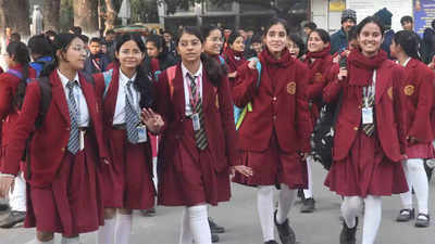 NEP 2020: Guidelines for 10-Day Bagless Period and Vocational Learning  Released - Times of India