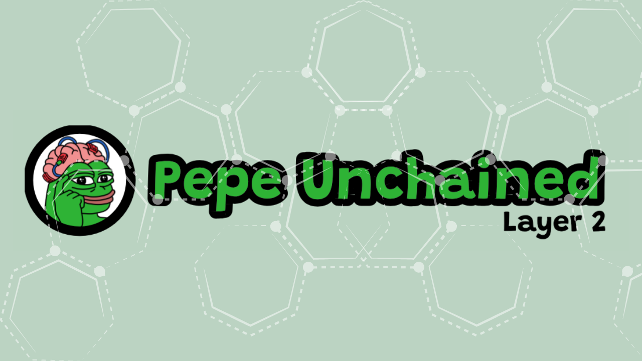 2023 was the year of Pepe. But 2024 is shaping up to be the year of Pepe  Unchained. PEPU has its eyes set on the top five meme coin list. | India  Business News - Times of India