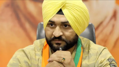 Sexual harassment case: Court frames charges against ex-Haryana sports minister Sandeep Singh