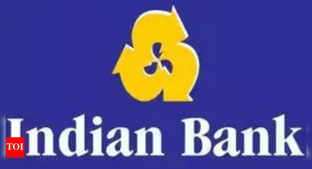 Indian Bank to sell Rs 400 crore NPAs to ARCs in FY25 - Times of India