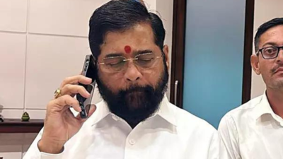 Will tell Centre to restart concessional rail travel for senior citizens: CM Eknath Shinde