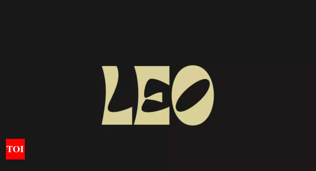 Leo, Monthly Horoscope, August 2024: A month of romance, professional advancements, and wellness – Times of India