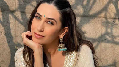 Karisma Kapoor on working with Salman Khan, Shah Rukh Khan and Aamir Khan: "I took their best qualities"