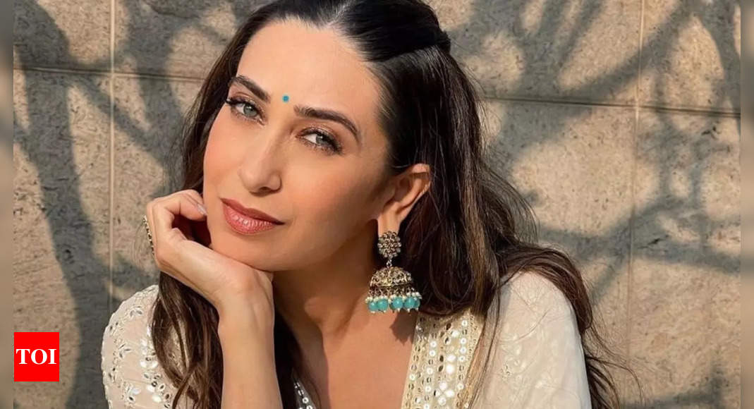 Karisma on working with Salman, SRK and Aamir