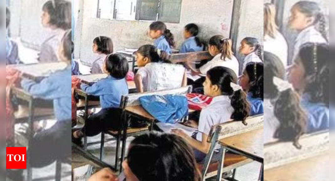 Celebrate Art 370 abrogation on August 5: Rajasthan to govt schools