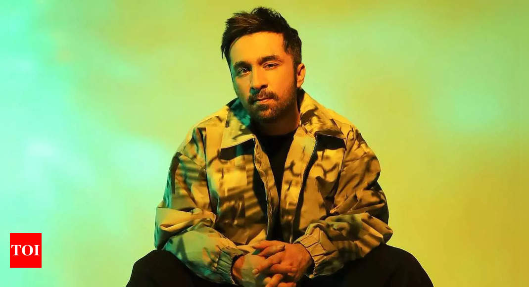 Siddhanth Kapoor: ‘Bollywood can sometimes become a dark place, I’ve been through a lot in my life’ – Exclusive | Hindi Movie News