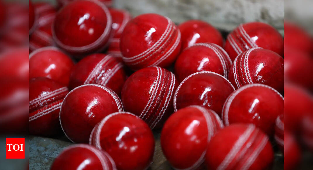 Minerva Cricket Club vs Friends XI Cricket Club Match Summary | Bengaluru News