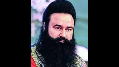 SAD: Sacrilege row: SAD dismisses claims it helped Ram Rahim ...