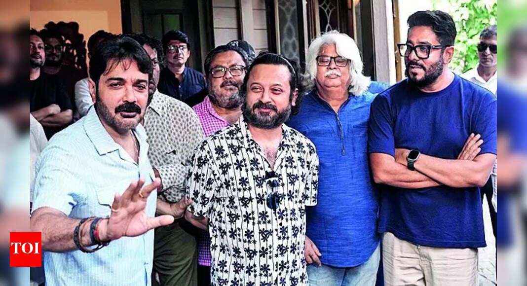 Tollywood shooting controversy: Directors and Technicians in search of common ground | Kolkata News