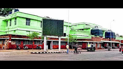 Fresh completion dates for SCB projects