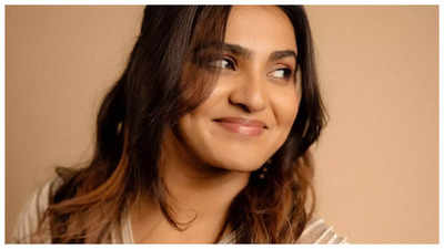 Parvathy Thiruvothu reveals backup plan: "I would have started a tea shop"