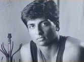 When Sonu Sood shared his first portfolio