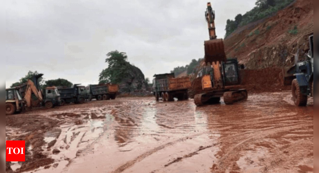 Wayanad Landslides Death Toll Rises to 167