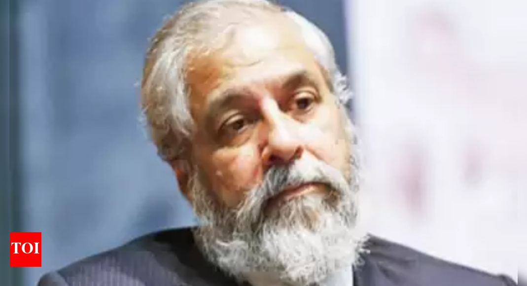 Madan B Lokur Appointed Chairman of Telangana Inquiry Commission