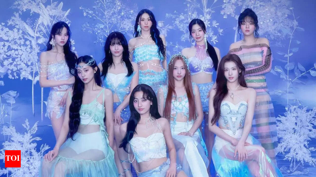 What is Love?' MV by TWICE reaches 800 million views! | K-pop