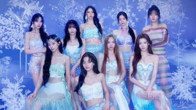 What is Love?' MV by TWICE reaches 800 million views! | K-pop