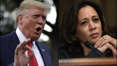 Will Trump debate Kamala Harris? Here's what he will 'probably' do