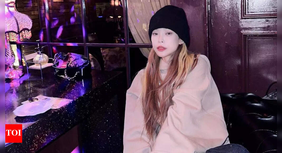 Buzz surrounds Heize's 2024 fan meeting event | K-pop Movie News ...