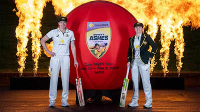 Countdown to historic Ashes Day-Night Test begins