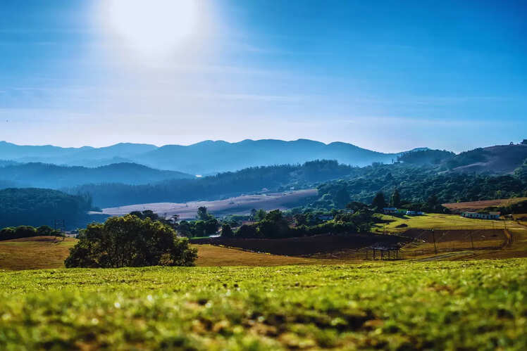 Nilgiris, Tamil Nadu