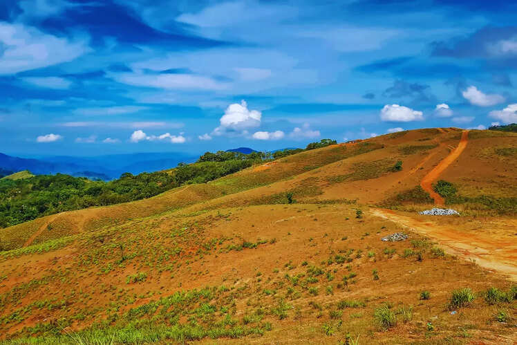 Idukki, Kerala