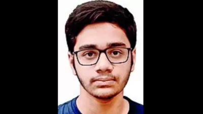 Nagpur boy wins silver for India at International Physics Olympiad