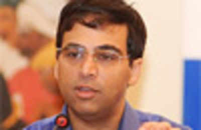 My focus is on Boris Gelfand: Viswanathan Anand
