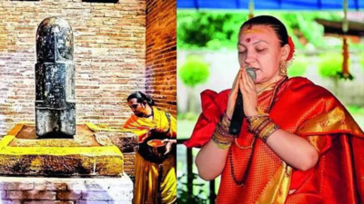 Ukrainian war veteran finds solace in Shiva temples, revives one in Thailand