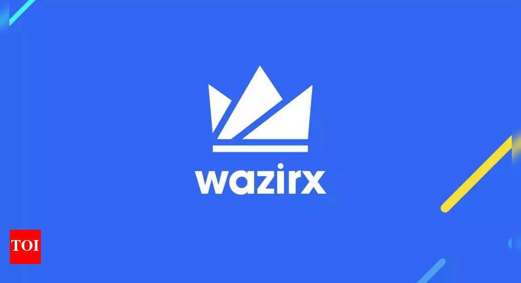 CoinDCX slams WazirX's hack response