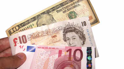 Top 10 lowest valued currencies in the world 2024