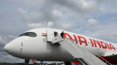 Air India and Honeywell sign agreement for auxiliary power unit aftermarket support