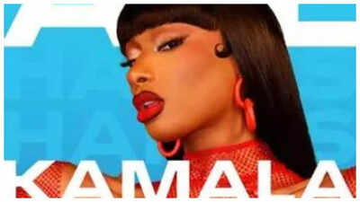 Megan Thee Stallion set to perform in Atlanta for Kamala Harris