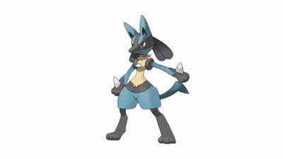 Pokemon Mega Lucario GO 2024: Movesets, raids and counters