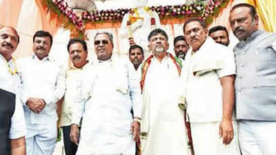 Ready to discuss Mekedatu project, but Tamil Nadu is not interested: CM Siddaramaiah