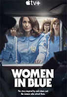 Women in Blue