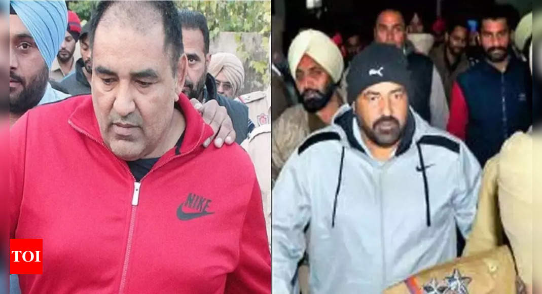 Jagdish Singh Convicted in Punjab Drug Racket